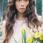 像把一整个春天都搬进了镜头