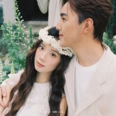 像把一整个春天都搬进了镜头
