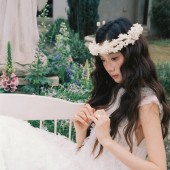 像把一整个春天都搬进了镜头