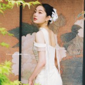 安静又绵长的东方美学