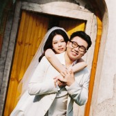 2026 Q1刊｜客片收录·胶片01