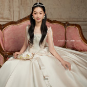 拜占庭少女（内景）