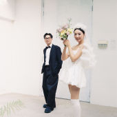外界的声音都是参考