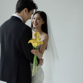 韩系婚礼（内景）