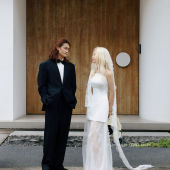 韩系婚礼2.0（内景）