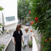 蓝顶美术馆（数码）