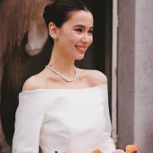 玫瑰花会一直盛开（胶片）