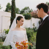 玫瑰花会一直盛开（胶片）