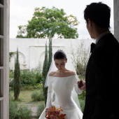 夏日婚礼