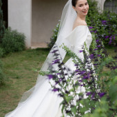 夏日婚礼