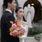 夏日婚礼