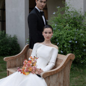 夏日婚礼
