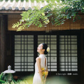 多热爱 多释怀（胶片）